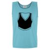 Garment-Dyed Heavyweight Tank Top Thumbnail