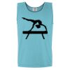 Garment-Dyed Heavyweight Tank Top Thumbnail
