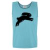 Garment-Dyed Heavyweight Tank Top Thumbnail