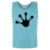Garment-Dyed Heavyweight Tank Top Thumbnail