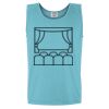Garment-Dyed Heavyweight Tank Top Thumbnail