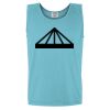 Garment-Dyed Heavyweight Tank Top Thumbnail