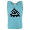 Garment-Dyed Heavyweight Tank Top Thumbnail