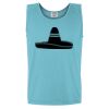 Garment-Dyed Heavyweight Tank Top Thumbnail