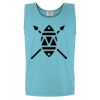 Garment-Dyed Heavyweight Tank Top Thumbnail