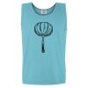 Garment-Dyed Heavyweight Tank Top Thumbnail