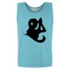 Garment-Dyed Heavyweight Tank Top Thumbnail
