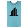 Garment-Dyed Heavyweight Tank Top Thumbnail