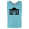 Garment-Dyed Heavyweight Tank Top Thumbnail