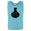 Garment-Dyed Heavyweight Tank Top Thumbnail