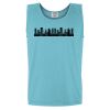 Garment-Dyed Heavyweight Tank Top Thumbnail