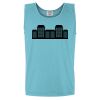 Garment-Dyed Heavyweight Tank Top Thumbnail