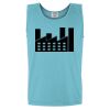 Garment-Dyed Heavyweight Tank Top Thumbnail