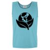 Garment-Dyed Heavyweight Tank Top Thumbnail