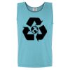 Garment-Dyed Heavyweight Tank Top Thumbnail