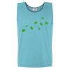 Garment-Dyed Heavyweight Tank Top Thumbnail