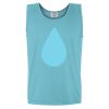 Garment-Dyed Heavyweight Tank Top Thumbnail