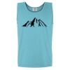 Garment-Dyed Heavyweight Tank Top Thumbnail