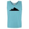 Garment-Dyed Heavyweight Tank Top Thumbnail