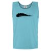 Garment-Dyed Heavyweight Tank Top Thumbnail