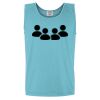 Garment-Dyed Heavyweight Tank Top Thumbnail
