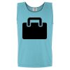 Garment-Dyed Heavyweight Tank Top Thumbnail