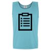Garment-Dyed Heavyweight Tank Top Thumbnail