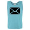 Garment-Dyed Heavyweight Tank Top Thumbnail