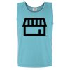Garment-Dyed Heavyweight Tank Top Thumbnail