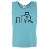 Garment-Dyed Heavyweight Tank Top Thumbnail
