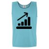 Garment-Dyed Heavyweight Tank Top Thumbnail