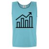 Garment-Dyed Heavyweight Tank Top Thumbnail