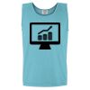 Garment-Dyed Heavyweight Tank Top Thumbnail