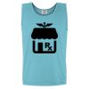 Garment-Dyed Heavyweight Tank Top Thumbnail