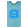Garment-Dyed Heavyweight Tank Top Thumbnail