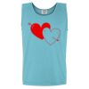 Garment-Dyed Heavyweight Tank Top Thumbnail