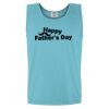 Garment-Dyed Heavyweight Tank Top Thumbnail