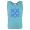 Garment-Dyed Heavyweight Tank Top Thumbnail