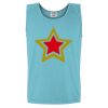 Garment-Dyed Heavyweight Tank Top Thumbnail