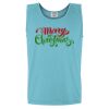Garment-Dyed Heavyweight Tank Top Thumbnail