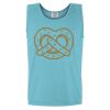 Garment-Dyed Heavyweight Tank Top Thumbnail