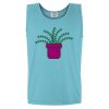 Garment-Dyed Heavyweight Tank Top Thumbnail
