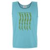 Garment-Dyed Heavyweight Tank Top Thumbnail