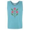 Garment-Dyed Heavyweight Tank Top Thumbnail