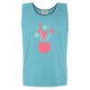 Garment-Dyed Heavyweight Tank Top Thumbnail