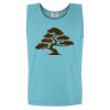 Garment-Dyed Heavyweight Tank Top Thumbnail