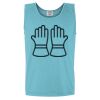 Garment-Dyed Heavyweight Tank Top Thumbnail