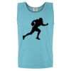 Garment-Dyed Heavyweight Tank Top Thumbnail