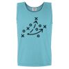 Garment-Dyed Heavyweight Tank Top Thumbnail