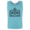 Garment-Dyed Heavyweight Tank Top Thumbnail
